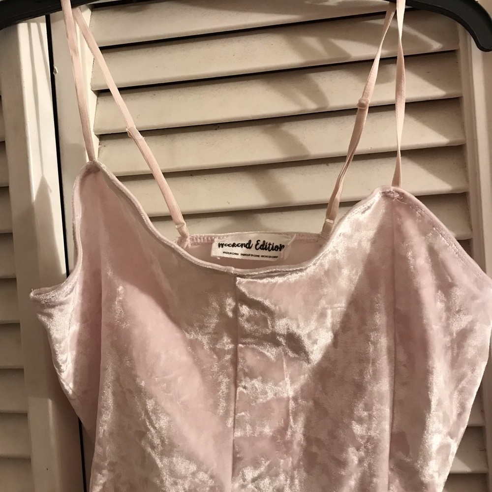 Pink set - Picture 2 of 4